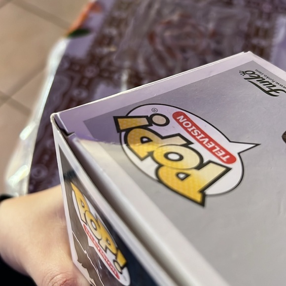 Funko POP - Stranger Things Eleven - Picture 4 of 12